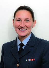 The soaring ambition of women in the RAF