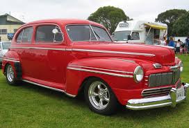 Image result for Greenfield Green 1946 Mercury
