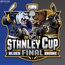 The 2019 stanley cup playoffs was the playoff tournament of the national hockey league (nhl). Pin Auf Nhl Mascot