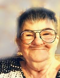 Obituary for Corine (Williams) Hutson