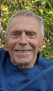 Lester Swieringa Obituary