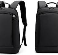 Kommodum - Zaino Porta PC Ultra Leggero Borsa per PC Portatile Custodia  Computer Notebook Laptop in Membrana Impermeabile per Business Viaggio  Lavoro ...