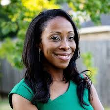 Latasha Goodwin's Instagram, Twitter & Facebook