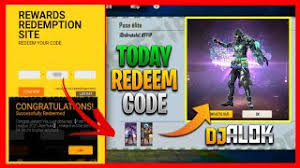 Cara dapat redeem code free fire sebenarnya ada 2 metode yang dapat dilakukan untuk memperoleh kode redeem free fire yaitu memasukkan kode dan berikut ini adalah screnshoot fanspage free fire garena. Free Fire Redeem Code 2019 Server Singapore Preuzmi