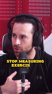 Understanding Exercise Beyond Calorie Counting