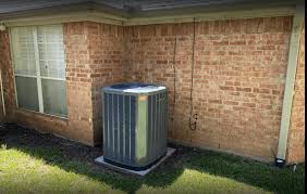 Smart functionalities include a smartphone app to control your ac. Air Conditioning And Heating Contractor Fort Worth Tx