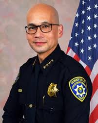 Born in Vietnam, Made in the USA. Police Chief Phan Ngo, Overcoming  Stereotypes.