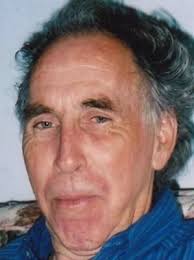 John McPhail Obituary (1939