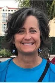 FIRST-PERSON: Time for tea