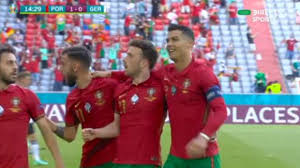 Principais notícias de hoje em portugal, notícias de portugal e do mundo, notícias de desporto, notícias de angola, meteorologia, finanças, reportagem sic, reportagem tvi, luanda leaks, opinião. Goles Alemania Vs Portugal 4 2 Resumen Anotaciones E Incidencias Del Duelo Por Eurocopa 2021 Video Futbol Internacional Depor