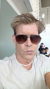 Mike Bourne and KC Boogie