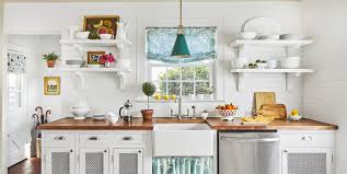 Applying beeswax, a natural product is an old world method of adding shine to wood products, including kitchen cabinets. 45 Best Kitchen Remodel Ideas That Will Spruce Up Any Space Wantz Construction