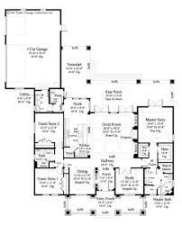 Looking for luxury homes floor plans with photos? Small Luxury House Plans Sater Design Collection Home Plans