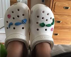 Crocs Charms Explore Tumblr Posts And Blogs Tumgir