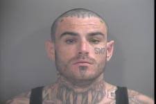 Escape from county jail in Oklahoma recaptured in Arkansas