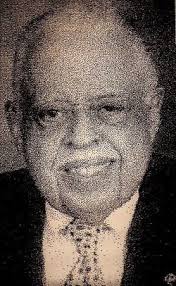 Franklin E. “Frank” Bolden Jr. (1912-2003)