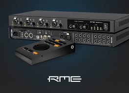 Image result for RME 9