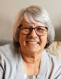 Obituary for Joyce Moore Bunker Lupien