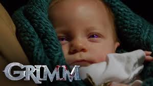 Grimm contos de terror