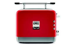 Bouilloire Kenwood Zjx650rd Kmix Rouge Boulanger