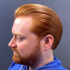 Today red hair is mostly associated with people in the celtic nations. 9 Handsome Hairstyles For Men With Red Hair In 2021 The Modest Man