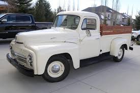 Image result for White 1951 Truck