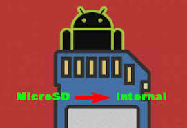 Selamat datang di channel asep precilapa kabar boy sory nih lama ga upload hihihi saya bmyk tugas baru bisa upload nih, di vidio baru ini saya memberikan ti. Cara Membuat Microsd Menjadi Memori Internal Android Tanpa Root Dan Aplikasi