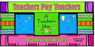 You can find 57 teachers pay teachers promo codes and deals on the page. A Teacher S Idea February 2015