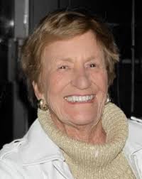 June Cunningham Obituary (1930