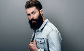 There are several reasons for facial hair growth in women. 12 Proven Ways To Grow A Thicker Beard Backed By Science