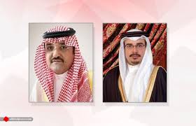 سلطان بن عبدالله بن سعود. Ø¬Ø±ÙŠØ¯Ø© Ø§Ù„Ø¨Ù„Ø§Ø¯ Ø³Ù…Ùˆ ÙˆÙ„ÙŠ Ø§Ù„Ø¹Ù‡Ø¯ ÙŠØªÙ„Ù‚Ù‰ Ø¨Ø±Ù‚ÙŠØ© ØªØ¹Ø²ÙŠØ© ÙˆÙ…ÙˆØ§Ø³Ø§Ø© Ù…Ù† Ø³Ù…Ùˆ Ø§Ù„Ø£Ù…ÙŠØ± Ù…Ø´Ø¹Ù„ Ø¨Ù† Ù…Ø§Ø¬Ø¯ Ø¨Ù† Ø¹Ø¨Ø¯Ø§Ù„Ø¹Ø²ÙŠØ²