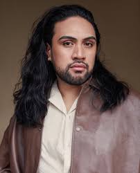 Acclaimed New Zealand-born Samoan baritone Benson Wilson has been named  this year's recipient of the prestigious Ryman Healthcare Dame Malvina  Major Foundation Mina Foley Award.⁠ ⁠ ⁠ ⁠ ⁠ ⁠ ⁠ #styleinspo #