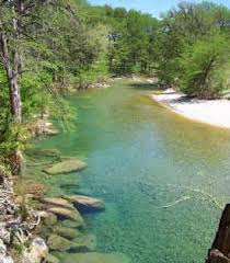 Frio River Cabins