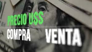 El Dolar Mayorista Repunto Casi 20 Centavos Y Tomo Distancia Del Piso De Flotacion Cambiaria El Dolar Hoy Banco Central Economia