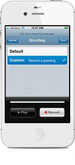 You can go straight to your most important missed call, rather than listening to the calls in the order received. Recording Your Outgoing Voicemail Message The Iphone Book Covers Iphone 4s Iphone 4 And Iphone 3gs Fifth Edition Book