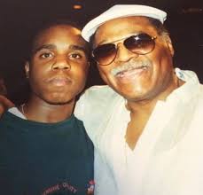 Clark Terry
