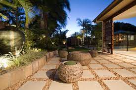 How Much Does Outdoor Paving Cost Hipages Com Au Outdoor Paving Outdoor Living Outdoor Living Design
