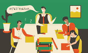 Do You Work With A Jerk Here Are 6 Things You Can Do