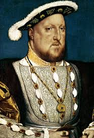 On the 7th of january 1536, catherine of aragon, henry viii's expelled first wife, died at two o'clock in the afternoon at kimbolton castle. King Henry Viii S Health Problems Explained