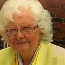 Muriel (Clemons) Murphy Obituary