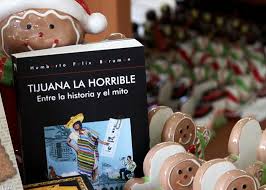 E' una mappa creata da utenti come te! Tijuana La Horrible Entre La Historia Y El Mito Tijuanotas