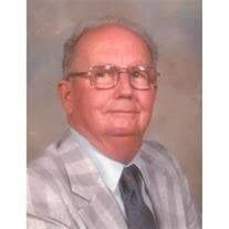 Alfred Julius Houston Sr. Obituary