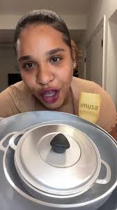 Seasoning Your Imusa Caldero