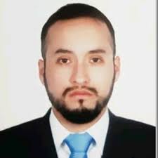 Luis Alberto Zavaleta Oliver