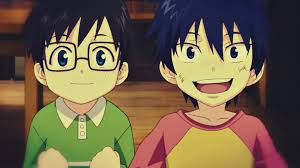Blue exorcist rin okumura pfp. Aesthetic Anime Pfp Blue Exorcist Novocom Top