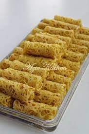 Azie Kitchen Roti Jala Yang Kekal Lembut Sampai Ke Petang 3 Cawan Tepung Gandum 2 1 2 Sudu Besar Minyak Masak 1 Sudu Kecil G Ide Makanan Resep Makanan Makanan