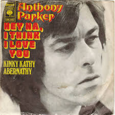 Anthony Parker 1971P146