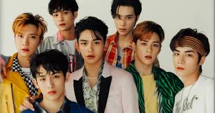 The group includes four current nct members, kun, ten, winwin, and lucas, and three smrookies members announced in july, xiao jun, hendery, and yang yang. Wayv To Perform At Show Champion This Week First Music Show Performance Since Debut Koreaboo