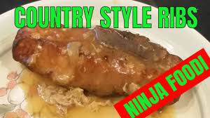 Top Round Steak And Potatoes Ninja Foodi Scottcooks Youtube