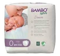 Dream Diapers